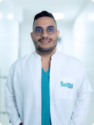 Foto de Alberth Alcides Brito Lopez