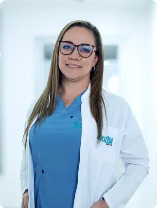 Foto de Nelly Esperanza Prato Gonzalez