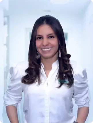 Foto de Ingrid Catherine Torrado Acevedo